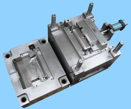 塑膠注塑模具加工，塑膠模具注塑加工廠家